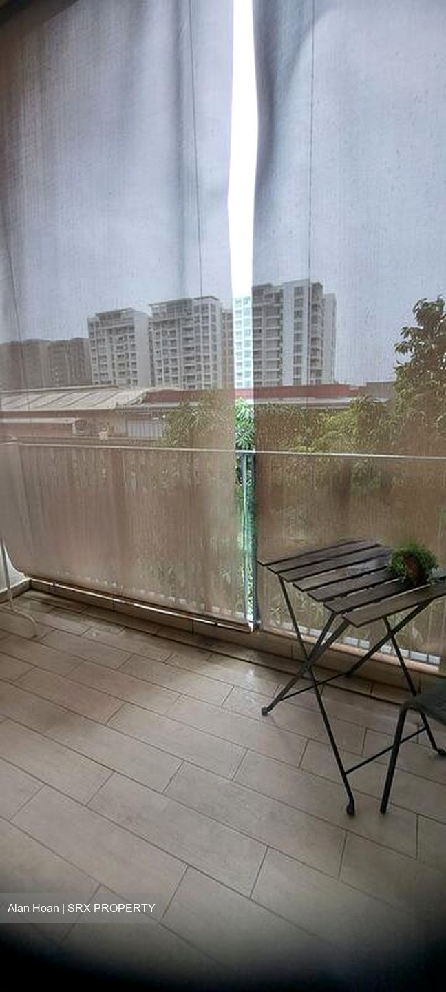 The Glades (D16), Condominium #565164241